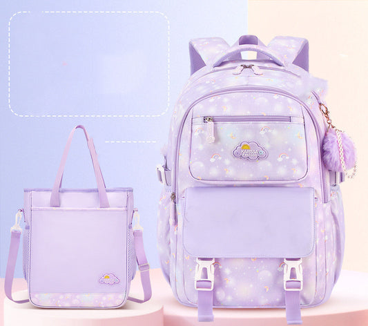 Fashion New Children's Waterproof Backpack