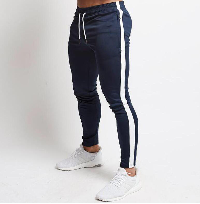 Slim Gym Pants