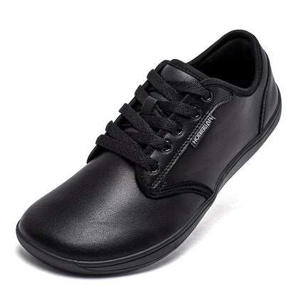 Sports And Leisure Stain-resistant Wide Toe Shoes Men