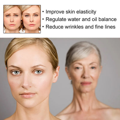 Anti-Wrinkle Whitening Liquid Firming Skin