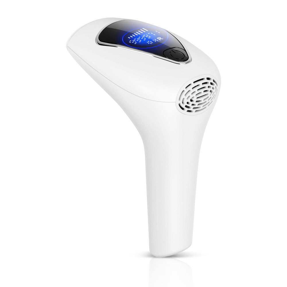 Portable Ipl Photon Hair Removal Instrument Women's Handheld