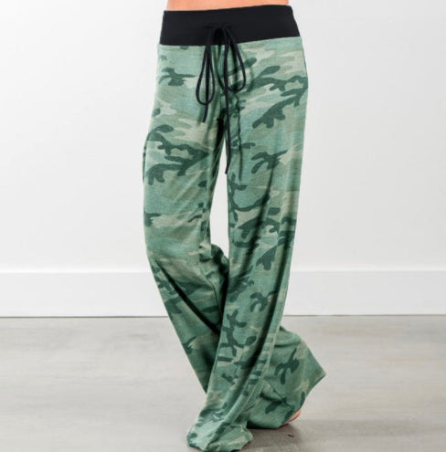 Fashion Sweatpants Bottoms