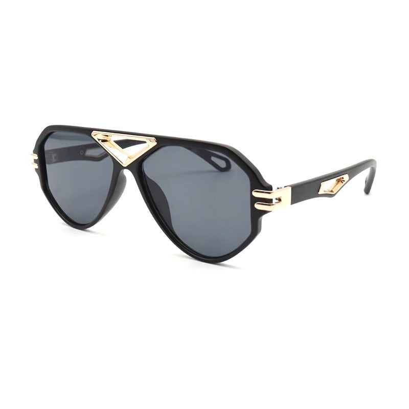 Fashion Personality Boutique Men's Sunglasses