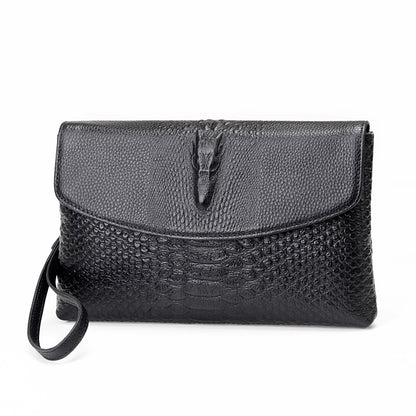 Men's High-grade Envelope Men's Clutch