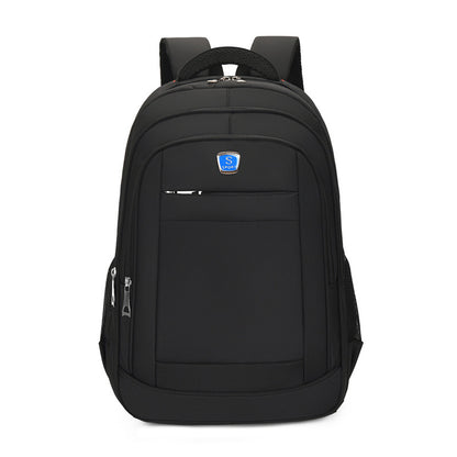 Men's Business Large Capacity Travel Casual Backpack