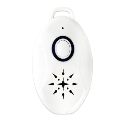 Outdoor electronic mosquito repellent