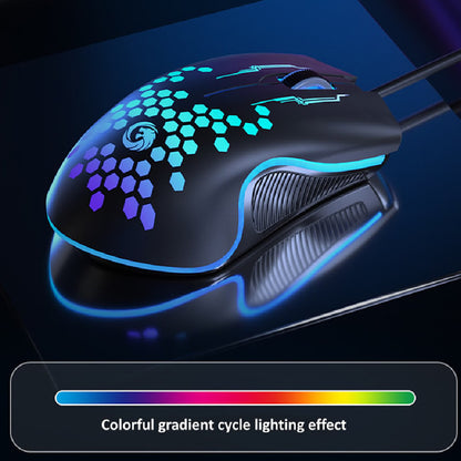 Home Office Esports Gaming Mouse