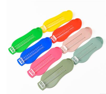 Kid Infant Foot Measure Gauge Shoes Size Measuring Ruler Tool Baby Child Shoe Toddler Infant Shoes Fittings Gauge foot measure