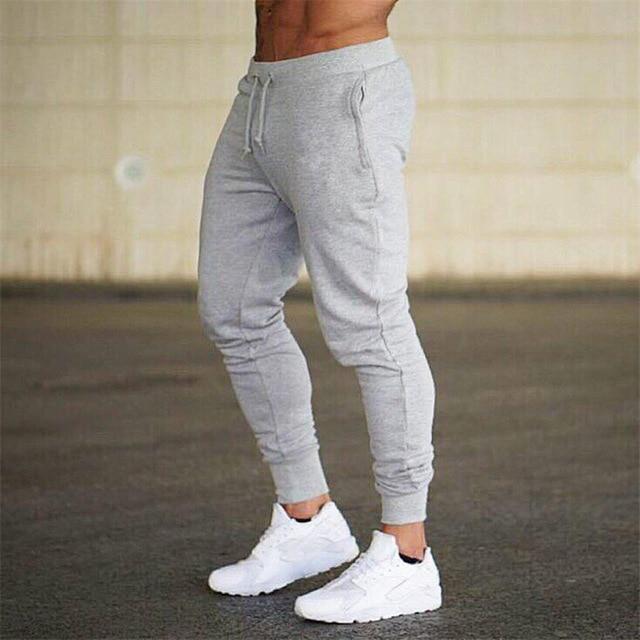 COMFORTABLE SPORTS PANTS