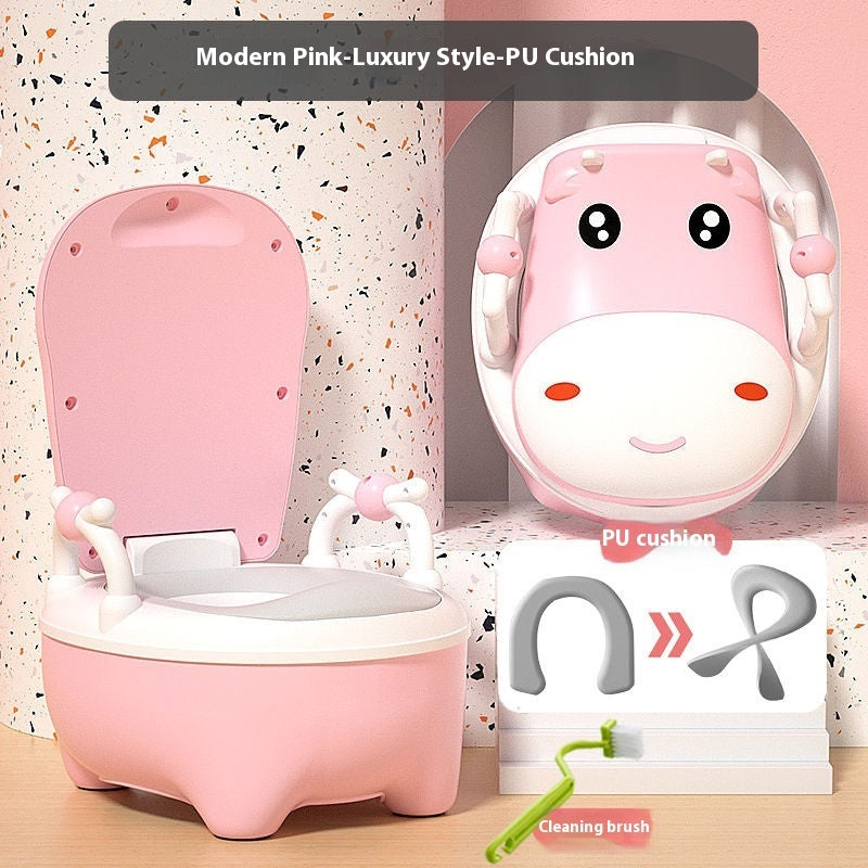 Toilet Toilet Large Toilet Infant Potty Urinal Bucket Child Potty Seat