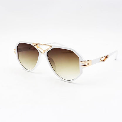 Fashion Personality Boutique Men's Sunglasses