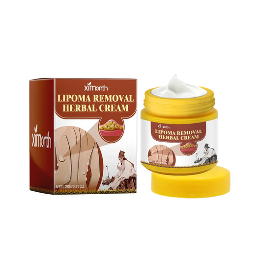 Lipoma Removal Herbal Cream