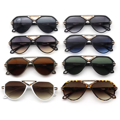 Fashion Personality Boutique Men's Sunglasses