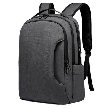 Large Capacity Multi-functional Backpack For Business Travel