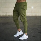 Sports and leisure fitness pants beam pants