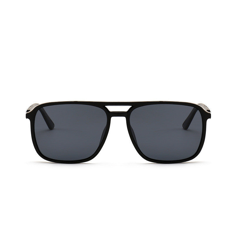 Sunglasses 66432 Large Frame Sunglasses