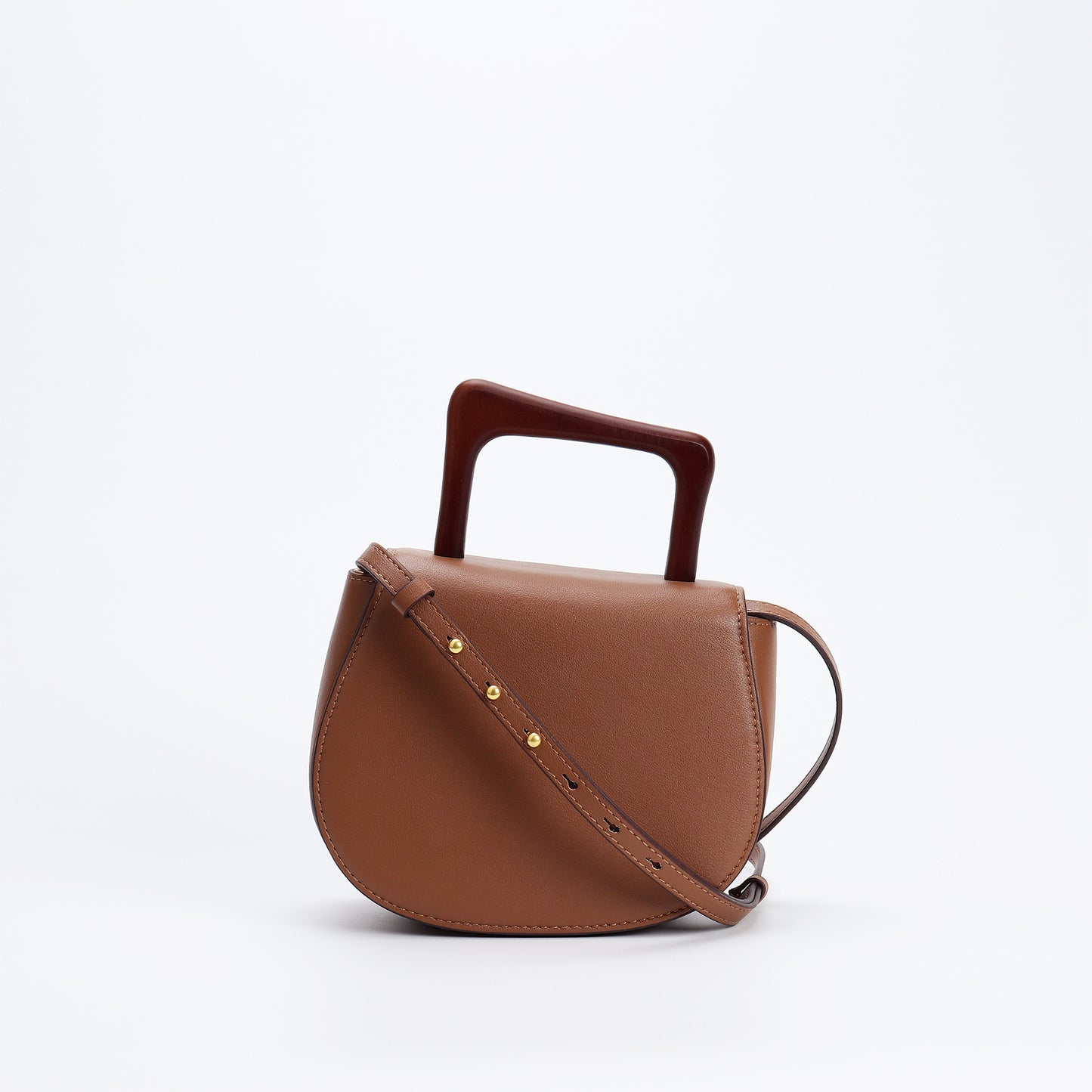 All-matching Simple Crossbody Bag Women