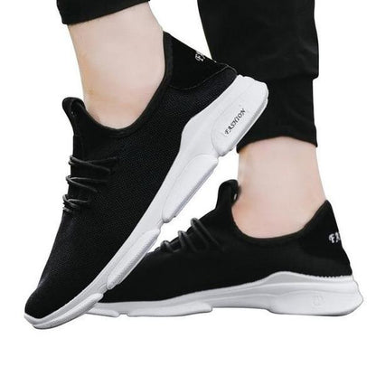 Casual shoes, sports and leisure running shoes