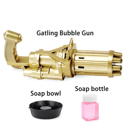 Kids Toy Bath Toys Bubble Gum Machine Toys for Kids Plastic Machine Gun Toy Boy Bubbles for Kid Bubbles for Kids Toys Wholesale