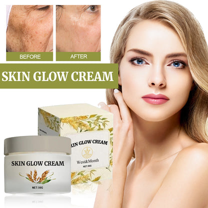 Fade Spot Repair Skin Dull Whitening Skin Lightening Cream