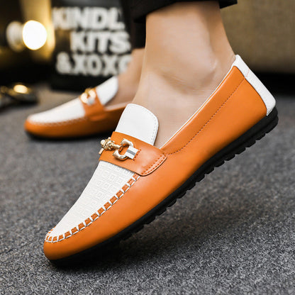 Fashion Individual Casual Shoes For Men