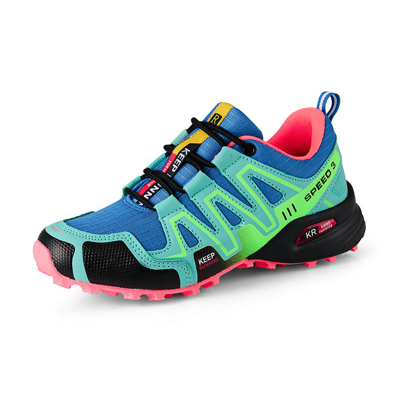 Outdoor Hiking Shoes Women'S Hiking Shoes