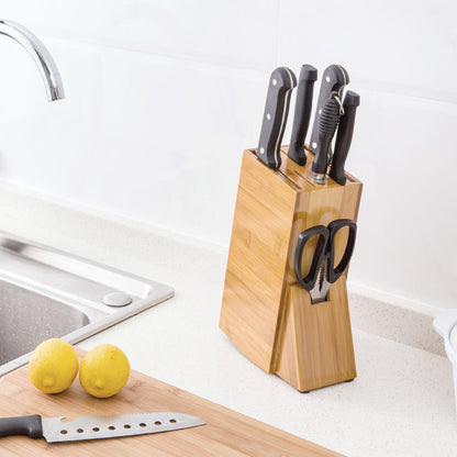 Kitchen Accessories Storage -Bamboo Holder