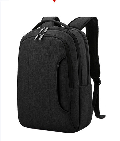 Large Capacity Multi-functional Backpack For Business Travel