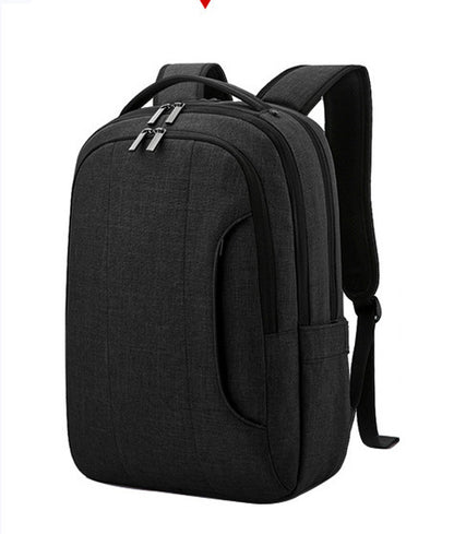 Large Capacity Multi-functional Backpack For Business Travel