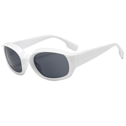 Cycling Sunglasses UV Protection Ladies Sunglasses Cross-border Trend