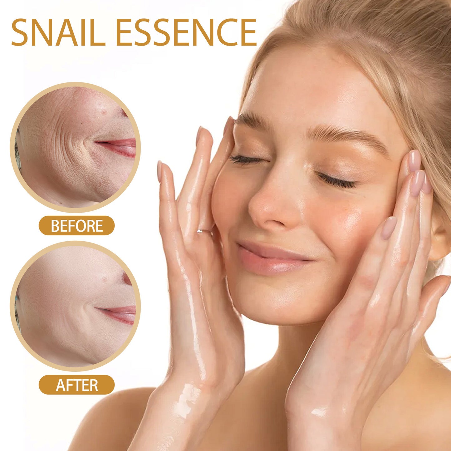 Snail Repair Skin Barrier Moisturizing Water