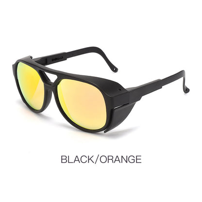 Men's Sports Sunglasses Night Driving