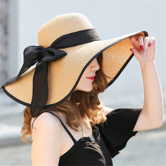 Summer sun hat