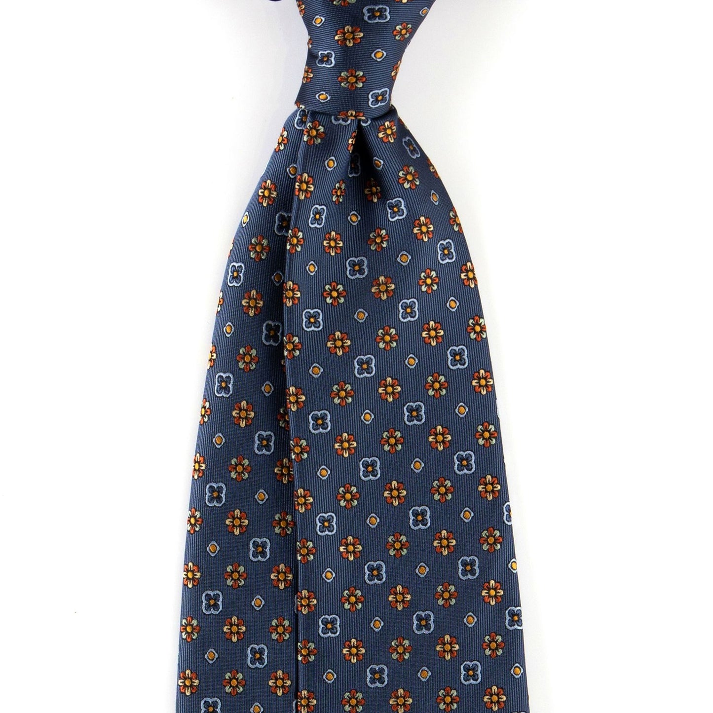 Vintage Style 9cm Widened Men's Tie