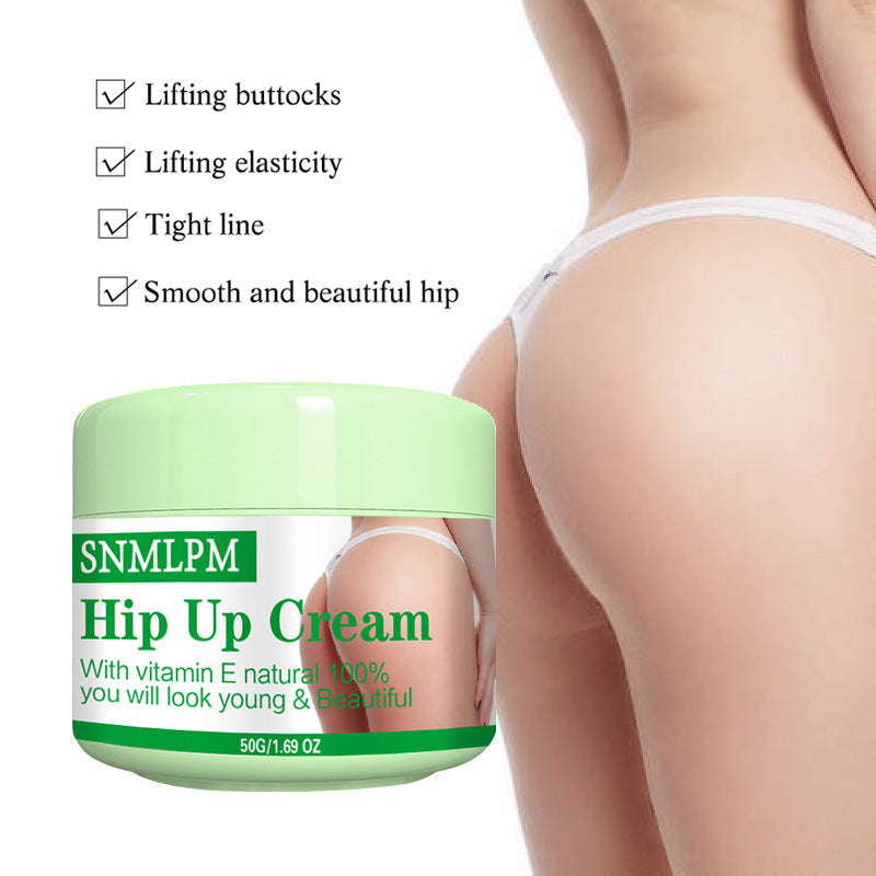 Women's skin care product butt Lift Cream 50ml