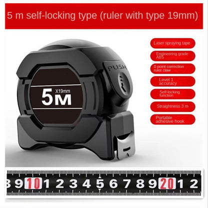 High Precision Wear-resistant Tape Measure