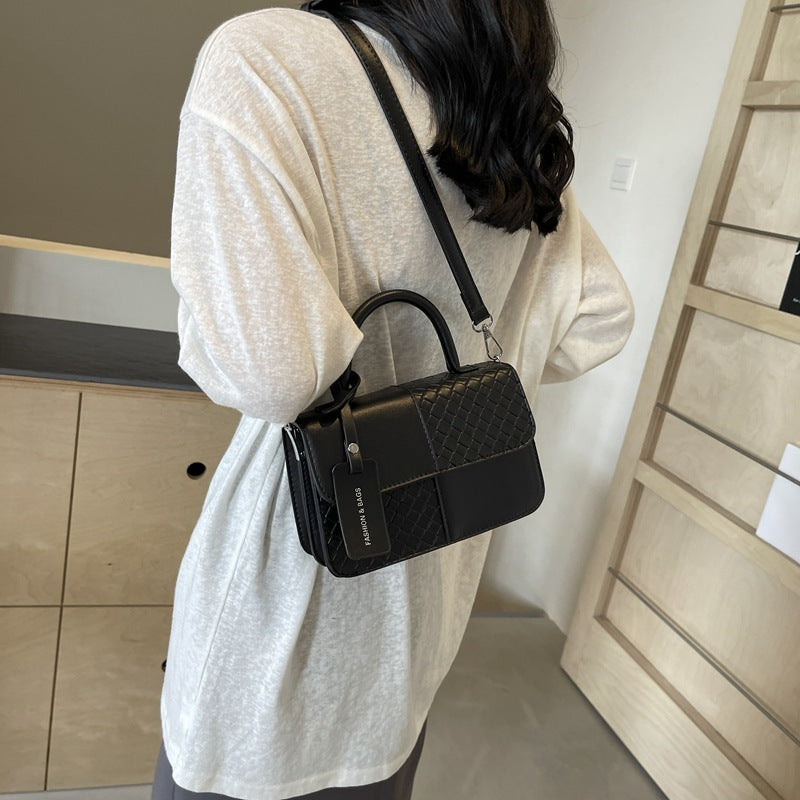 Women's Bag Special-interest Design Shoulder Bag