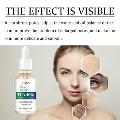 Anti-Wrinkle Whitening Liquid Firming Skin