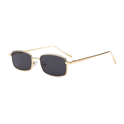 Men And Women Fashion Retro Polarized Sunglasses