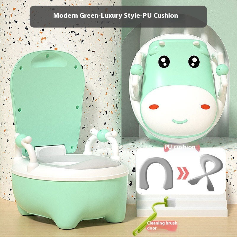 Toilet Toilet Large Toilet Infant Potty Urinal Bucket Child Potty Seat