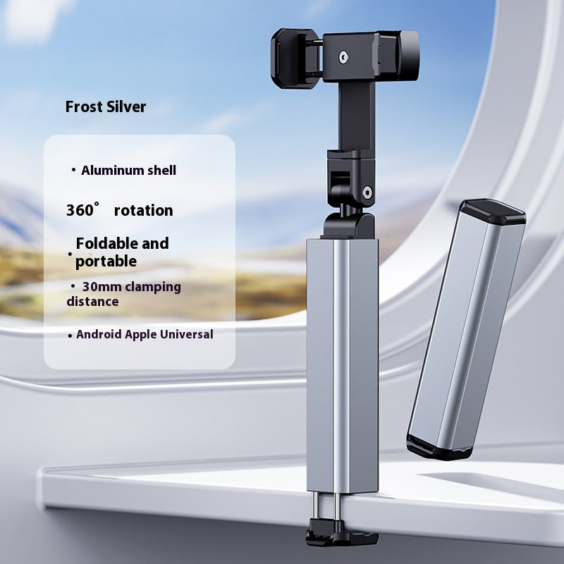 Travel Portable 360 Degree Rotating Mobile Phone Holder