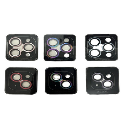 Suitable For 15 Eagle Eye Lens Protector Metal Positioning Artifact