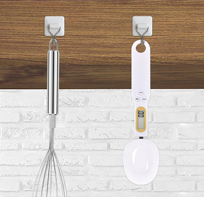 Household Electronic Measuring Spoon Scale