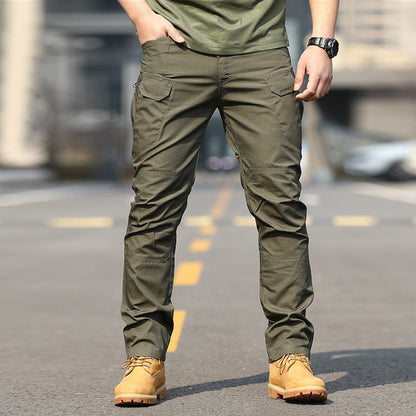 Men's Training Pants Special Service Trousers