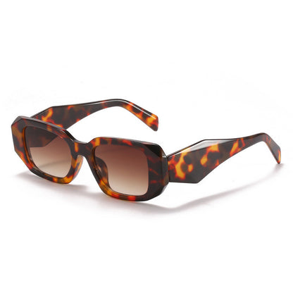 Sunglasses Women Advanced Sense Ins Retro