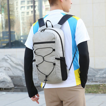 Printed Cross-border New Arrival Sports Outdoor Travel Backpack