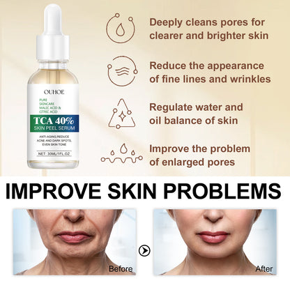 Anti-Wrinkle Whitening Liquid Firming Skin