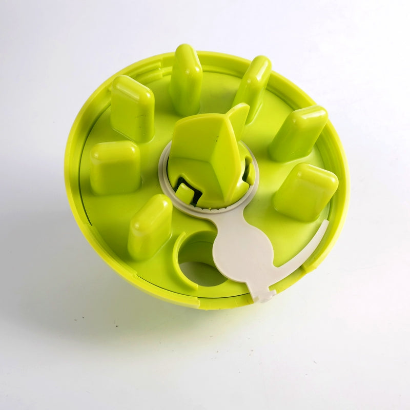 Pet Food Feeder Dispenser Funny Toy