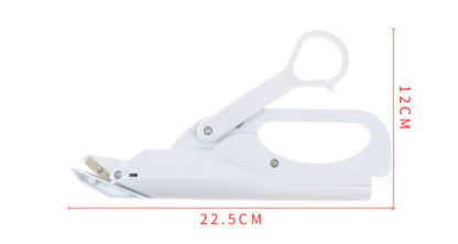 Household Electric Scissors Cutting-proof Hand Cutter Head