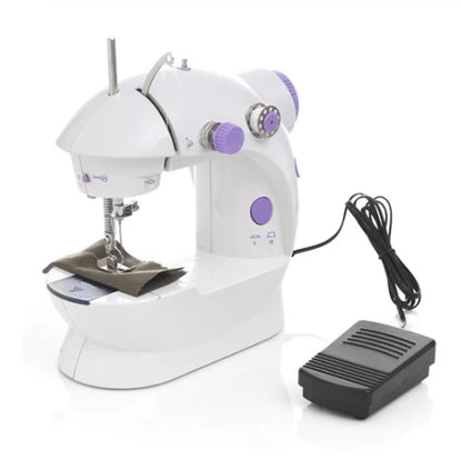 Miniature Household Multifunctional Sewing Machine